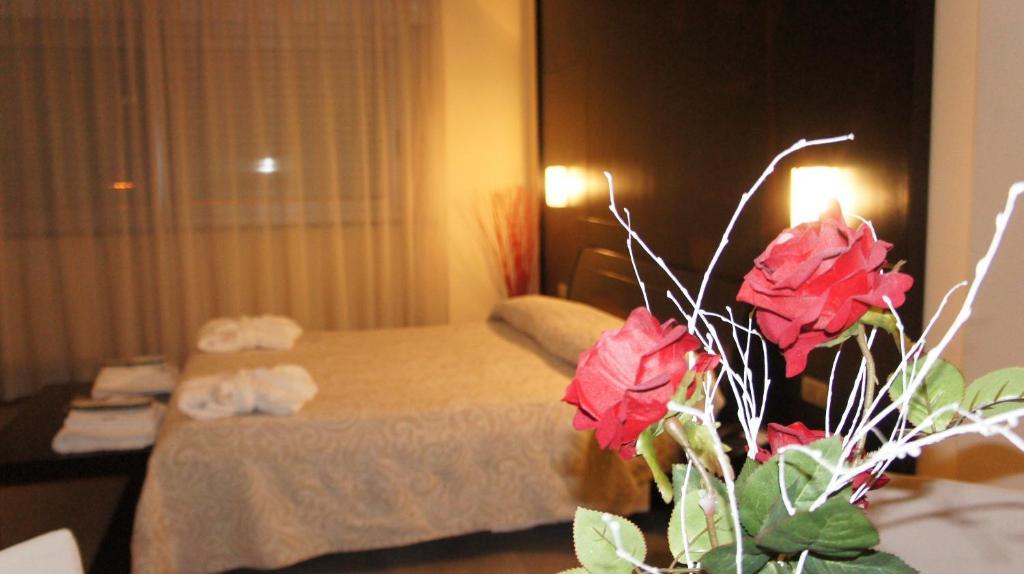 Hotel Le Sorgenti Popoli Room photo