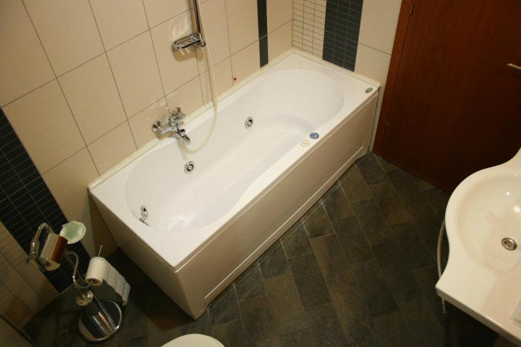 Hotel Le Sorgenti Popoli Room photo