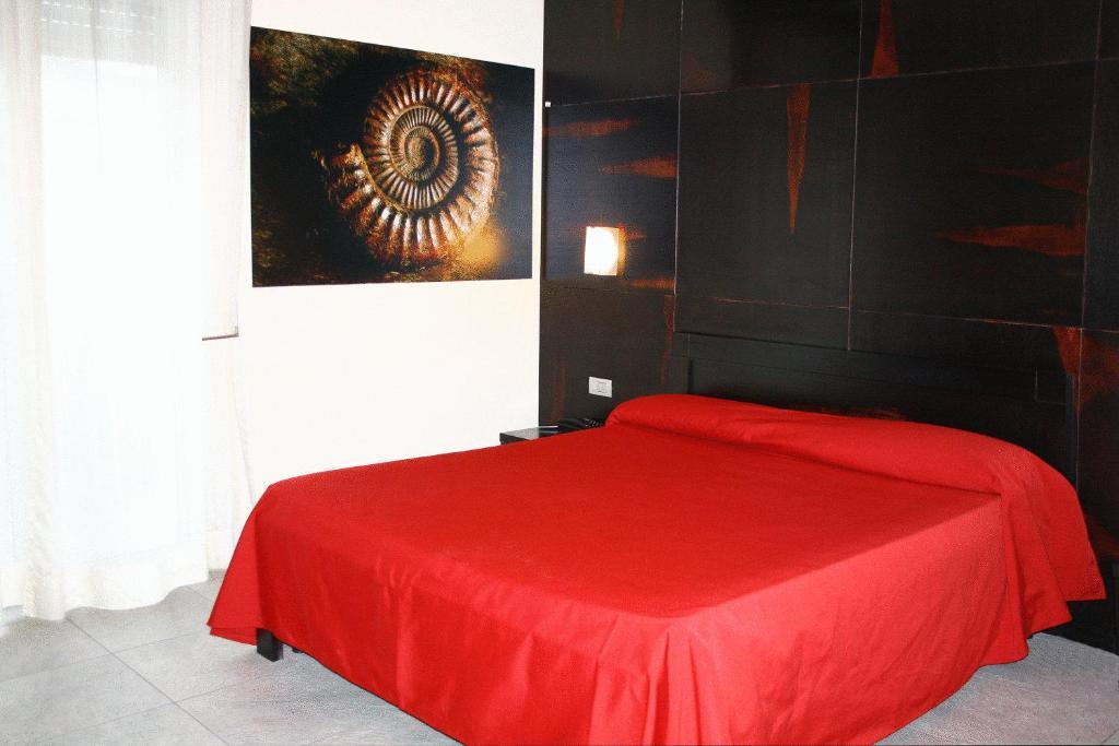 Hotel Le Sorgenti Popoli Room photo